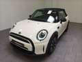 MINI Cooper Cabrio Cabrio Cooper Radio|CAM|Lenkrhzg.|Leder Білий - thumbnail 3