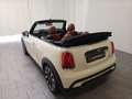 MINI Cooper Cabrio Cabrio Cooper Radio|CAM|Lenkrhzg.|Leder Білий - thumbnail 17