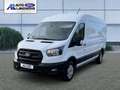 Ford Transit Kasten 350 L3H2 Trend 7J.100TKM Klimaautom DAB Spu Weiß - thumbnail 1