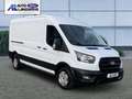 Ford Transit Kasten 350 L3H2 Trend 7J.100TKM Klimaautom DAB Spu Weiß - thumbnail 4