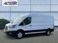 Ford Transit Kasten 350 L3H2 Trend 7J.100TKM Klimaautom DAB Spu Weiß - thumbnail 2