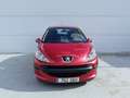 Peugeot 207 Confort Rojo - thumbnail 4