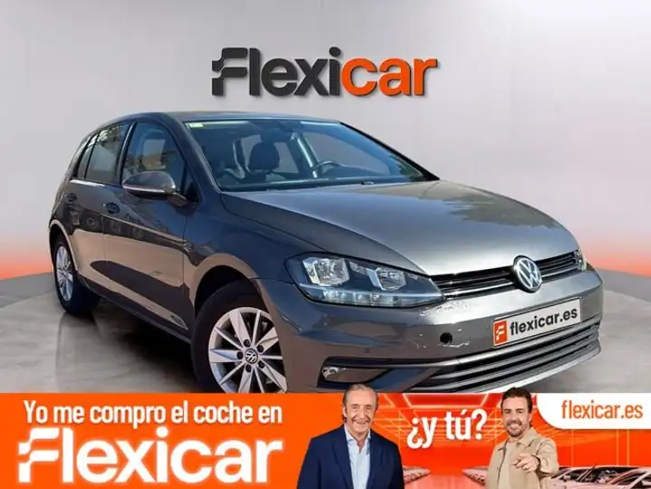 Volkswagen Golf VII 1.0 TSI Advance 5p 2019