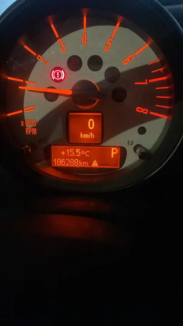 MINI Cooper S 1.6 184cv - 1