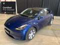Tesla Model Y Rear-Wheel Drive “Certified Pre-Owned” Blauw - thumbnail 3