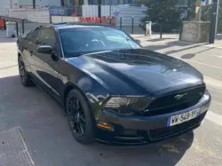 Photo Ford Mustang
