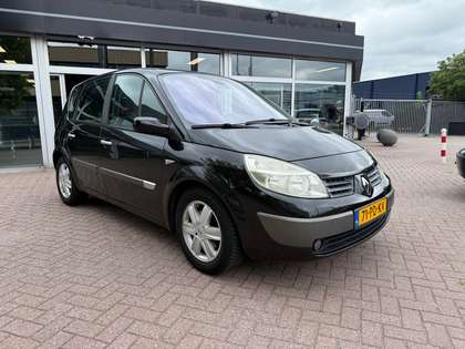 Renault Scenic 2.0-16V Dynamique Luxe | AUTOMAAT | NIEUWE APK | T