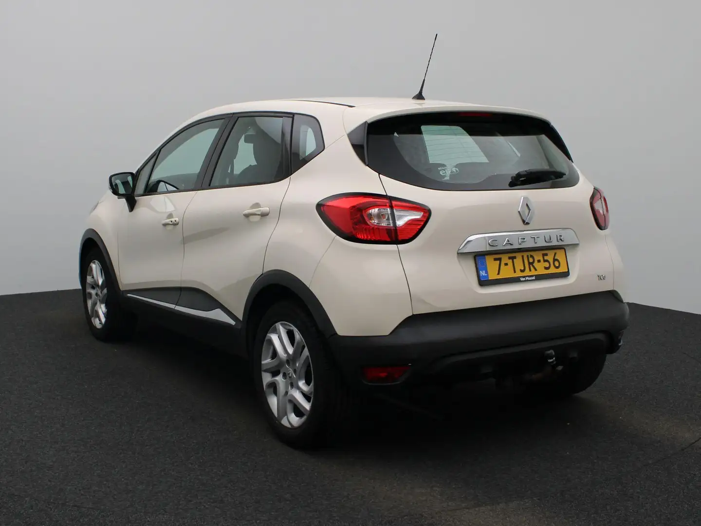 Renault Captur 1.2 TCe Dynamique | Airco | Achteruitrijcamera | T Bruin - 2