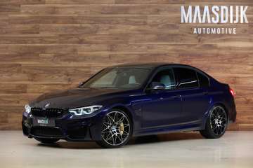 3-serie Competition DCTA
