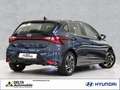 Hyundai i20 1.0 TGDI DCT Trend Voll-LED Carplay Kam Andr Grau - thumbnail 2