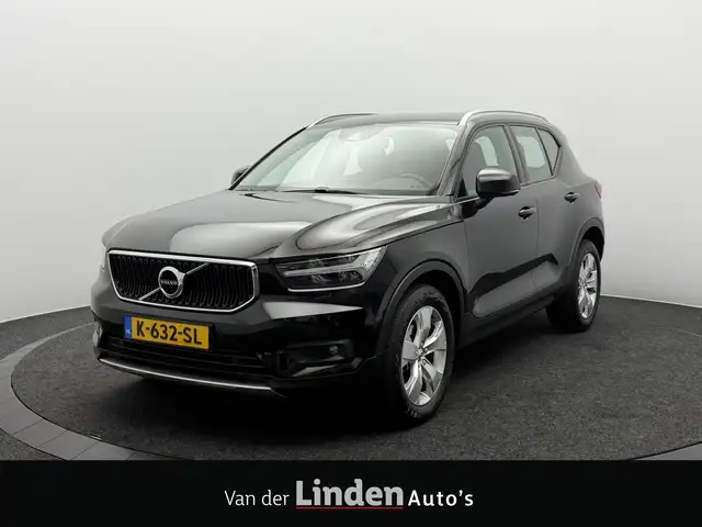 Volvo XC40 1.5 T3 Business Pro 164PK | Adaptieve Cruise Contr