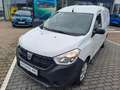 Dacia Dokker Express TCe 100 Comfort *Klima* *Alu* Weiß - thumbnail 1
