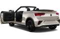 Volkswagen T-Roc Cabriolet (AC8) Weiß - thumbnail 1