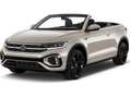 Volkswagen T-Roc Cabriolet (AC8) Weiß - thumbnail 4