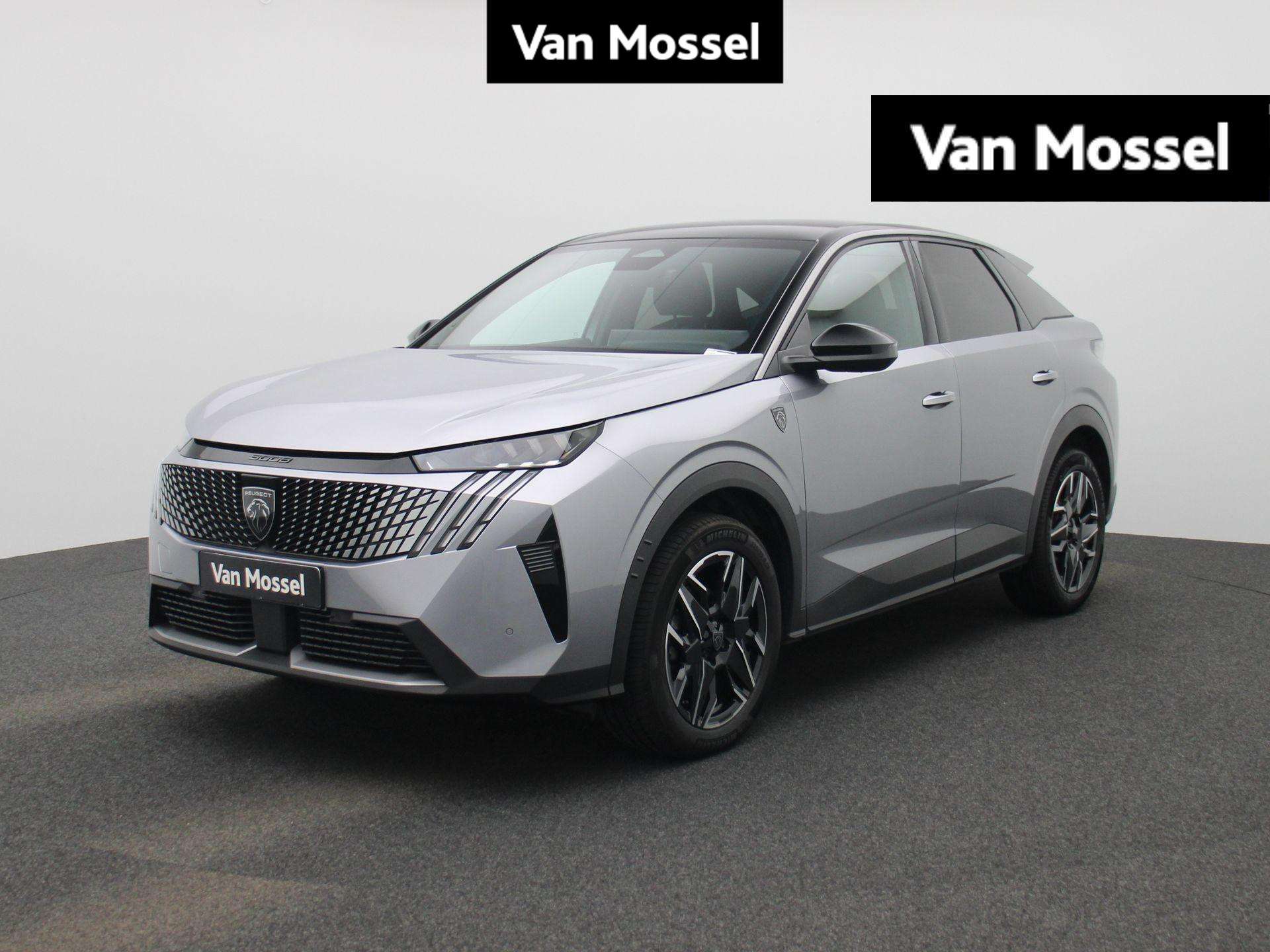 Peugeot 3008 2026