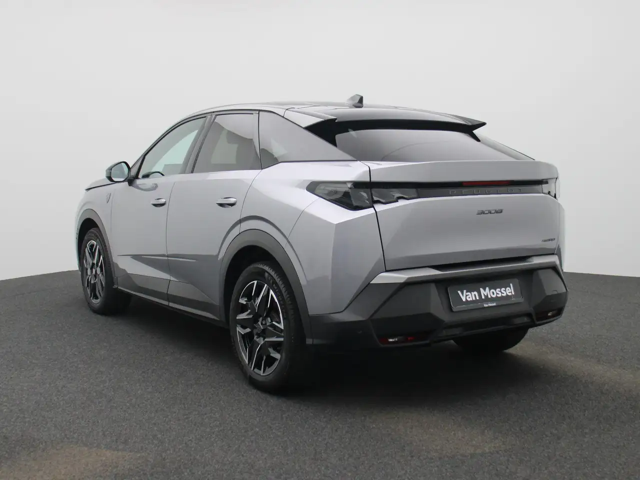 Peugeot 3008 2026