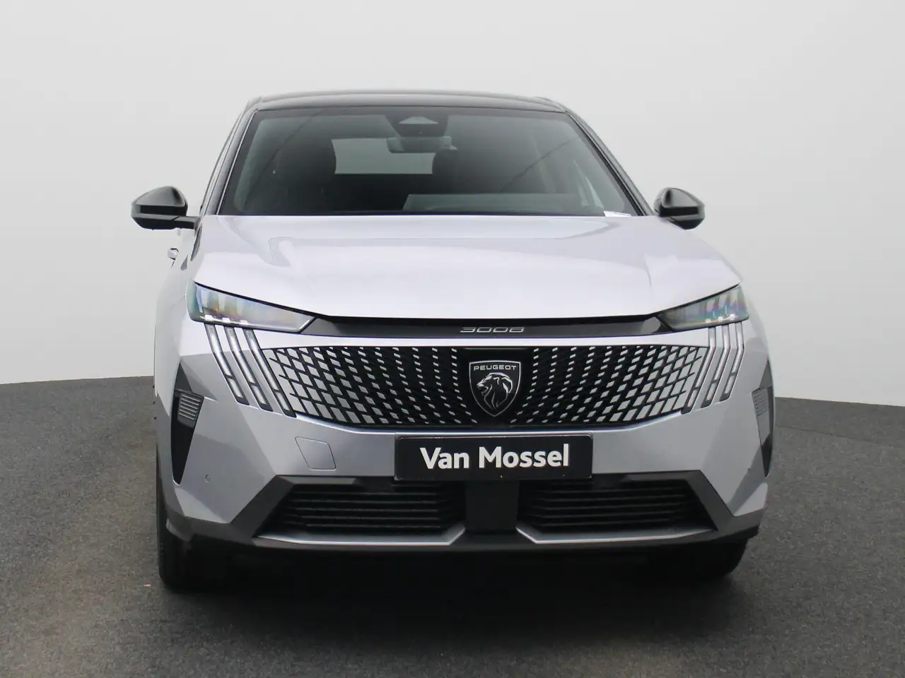 Peugeot 3008 2026