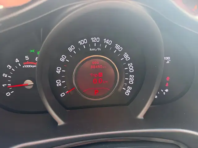 Kia Sportage view 14