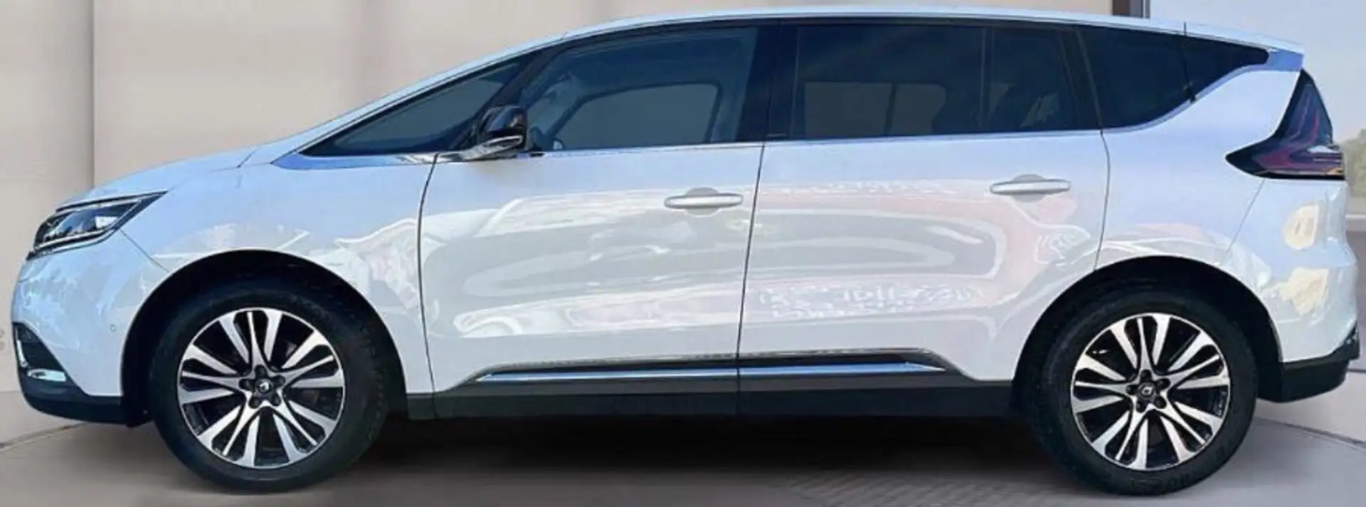 Renault Espace Initiale Paris Energy dCi 160 EDC - 1