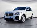 BMW X5 xDrive45e Innovationsp. Sport Aut. Head-Up AH Weiß - thumbnail 2