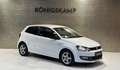 Volkswagen Polo V Match 1.2 TSI Aut. * PDC * SHZ * KLIMA * Weiß - thumbnail 1