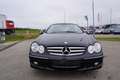 Mercedes-Benz CLK 200 Kompressor Cabrio Elegance Schwarz - thumbnail 1