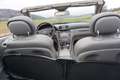 Mercedes-Benz CLK 200 Kompressor Cabrio Elegance Schwarz - thumbnail 16