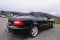 Mercedes-Benz CLK 200 Kompressor Cabrio Elegance Schwarz - thumbnail 12