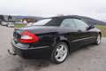 Mercedes-Benz CLK 200 Kompressor Cabrio Elegance Schwarz - thumbnail 6