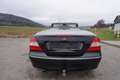 Mercedes-Benz CLK 200 Kompressor Cabrio Elegance Schwarz - thumbnail 11