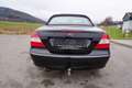 Mercedes-Benz CLK 200 Kompressor Cabrio Elegance Schwarz - thumbnail 4