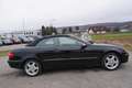 Mercedes-Benz CLK 200 Kompressor Cabrio Elegance Schwarz - thumbnail 5