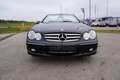 Mercedes-Benz CLK 200 Kompressor Cabrio Elegance Schwarz - thumbnail 8