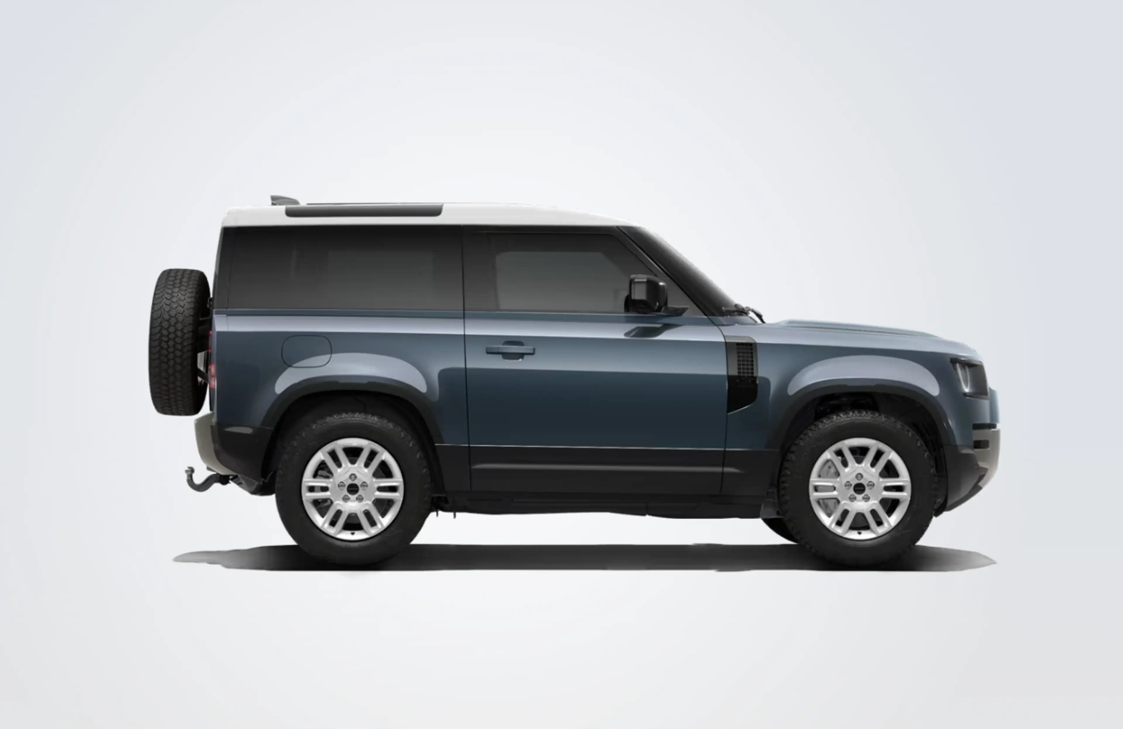 Land Rover Defender 90 D200 S AWD Aut. MY27 — photo 5