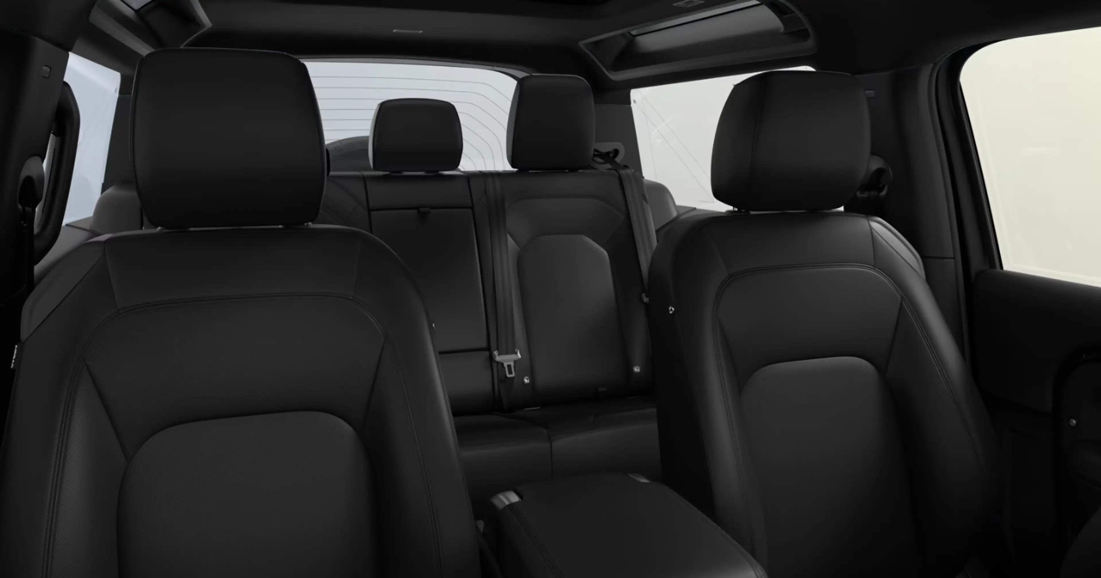 Land Rover Defender 90 D200 S AWD Aut. MY27 — photo 4