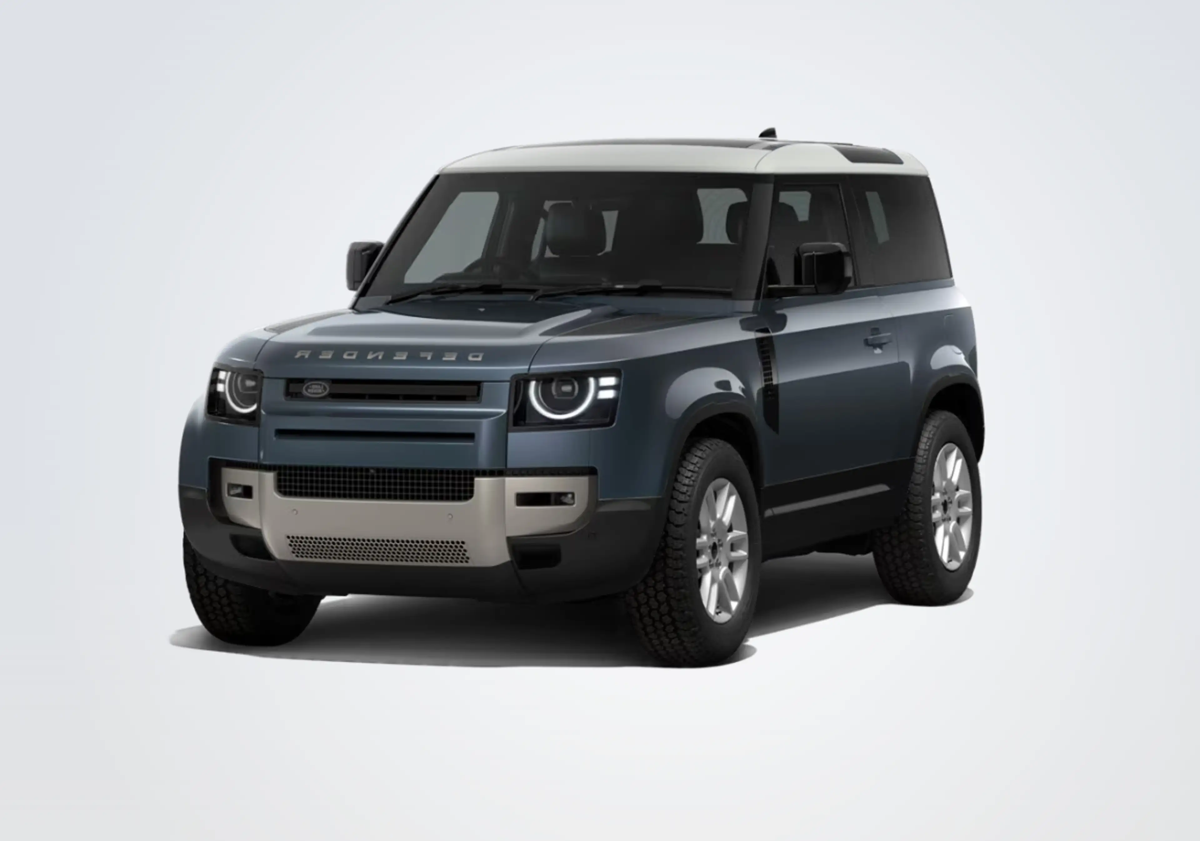 Land Rover Defender 90 D200 S AWD Aut. MY27 — photo 8