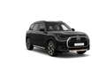 MINI Cooper S Countryman Essential ALL4 Zwart - thumbnail 1