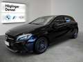 Mercedes-Benz A 160 Austria Edition Schwarz - thumbnail 2