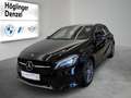 Mercedes-Benz A 160 Austria Edition Schwarz - thumbnail 1