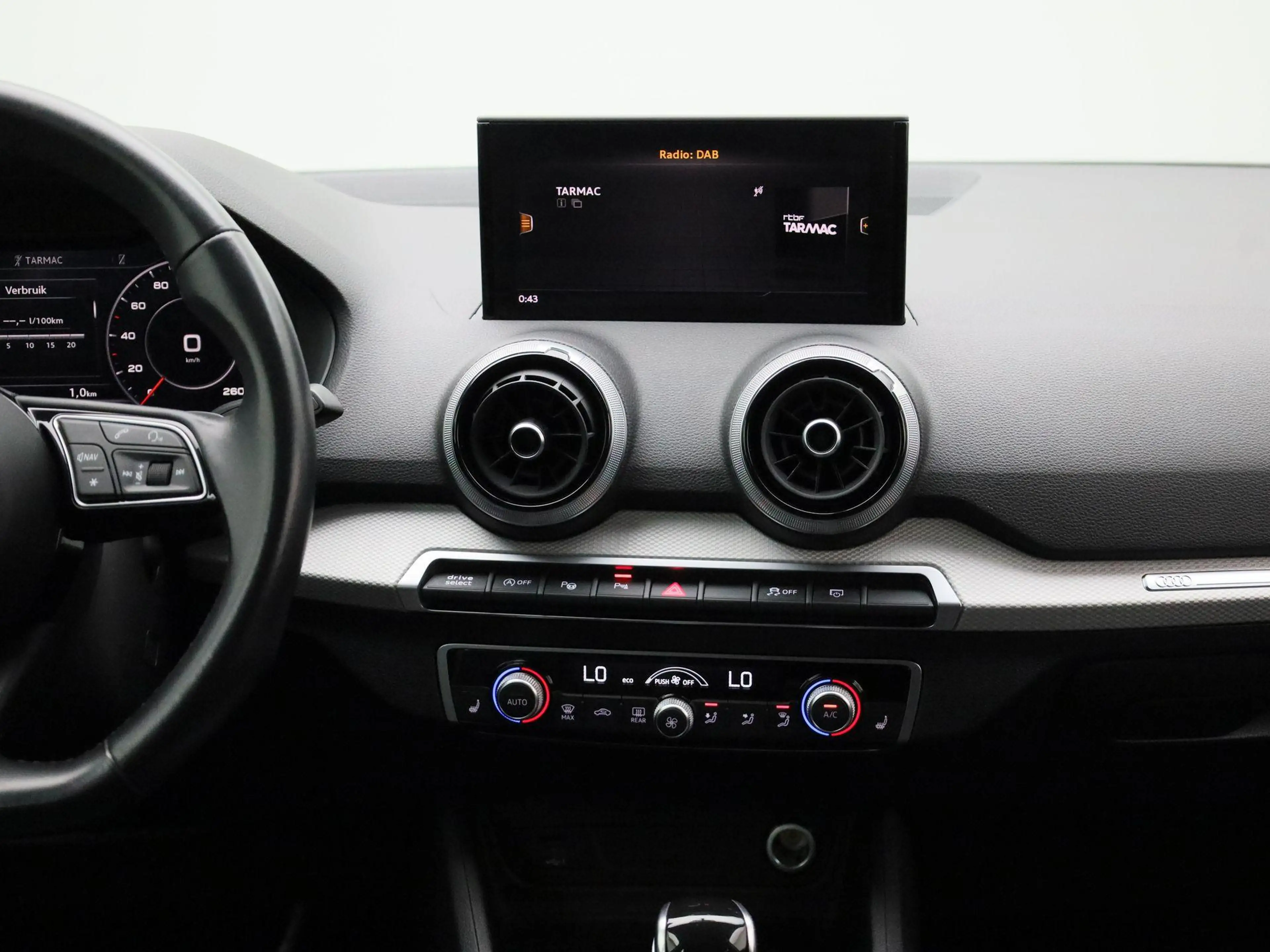 Audi Q2 1.5 35 TFSI 110kW S tronic S Line B. Ed. NAVI | LE — photo 8