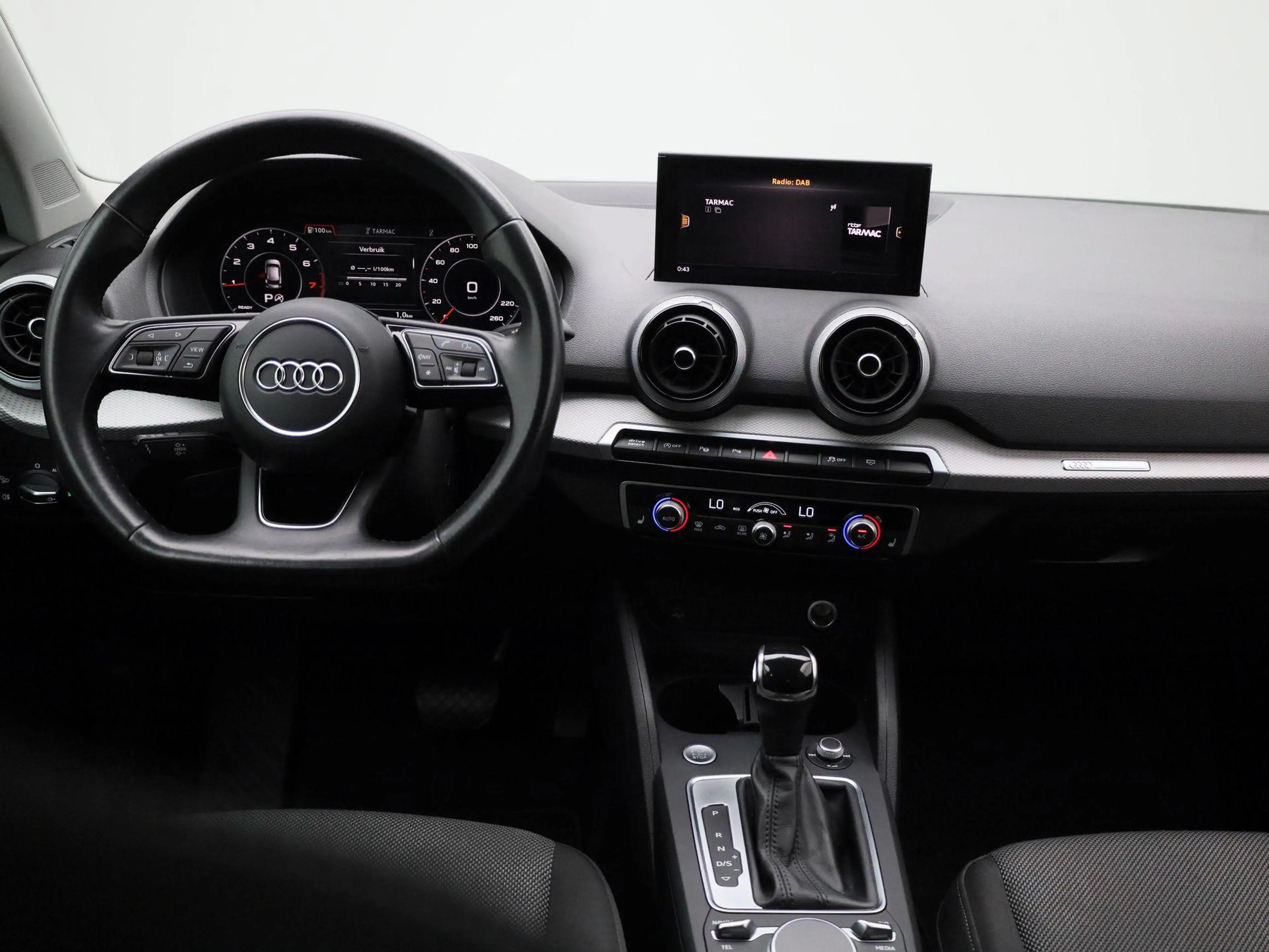Audi Q2 1.5 35 TFSI 110kW S tronic S Line B. Ed. NAVI | LE — photo 7