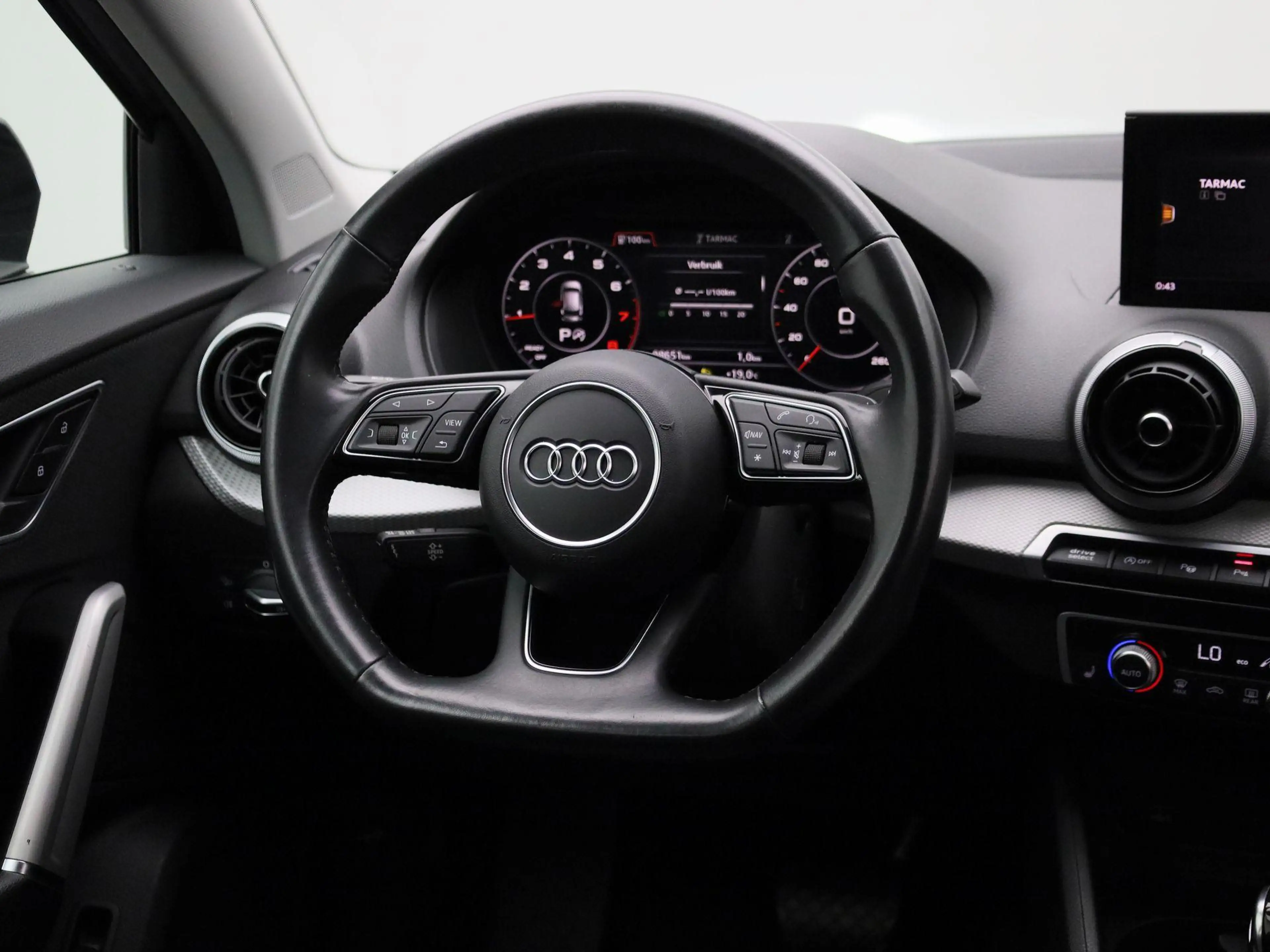 Audi Q2 1.5 35 TFSI 110kW S tronic S Line B. Ed. NAVI | LE — photo 10