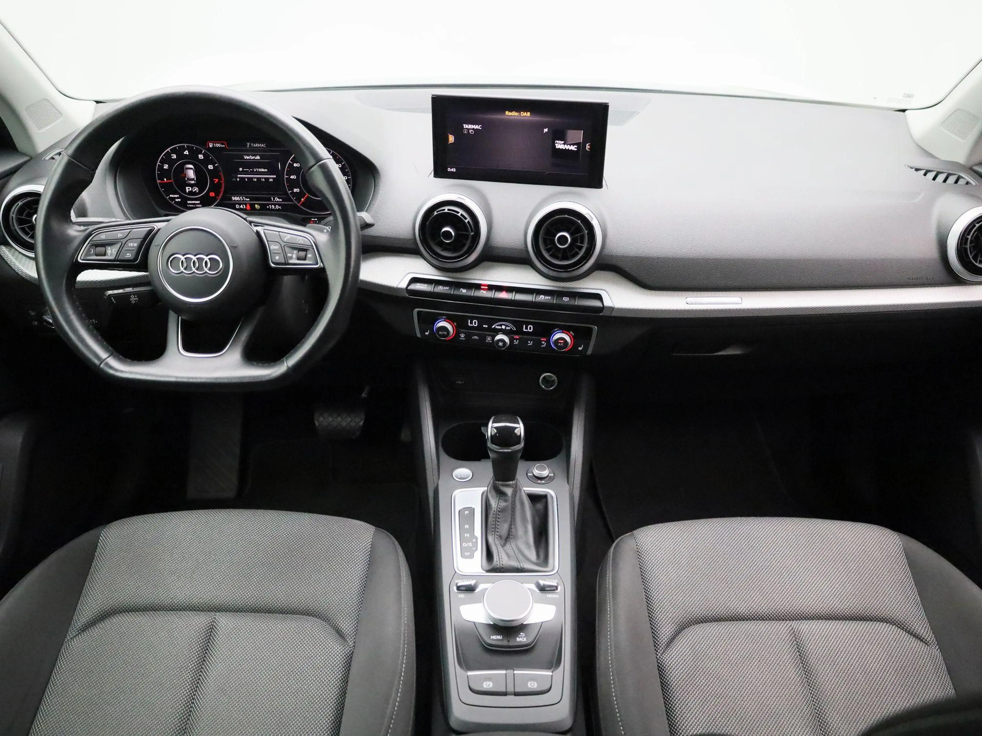 Audi Q2 1.5 35 TFSI 110kW S tronic S Line B. Ed. NAVI | LE — photo 9