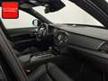Volvo XC90 T6 AWD R-DESIGN CARBON 7SITZ+PANO+B&W+LUFT+ Чорний - thumbnail 22