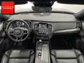 Volvo XC90 T6 AWD R-DESIGN CARBON 7SITZ+PANO+B&W+LUFT+ Zwart - thumbnail 3