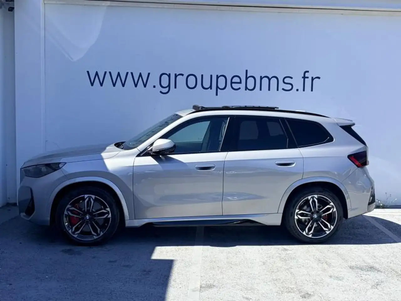 BMW X1 2026