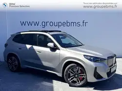 BMW ieDrive20 204ch M Sport