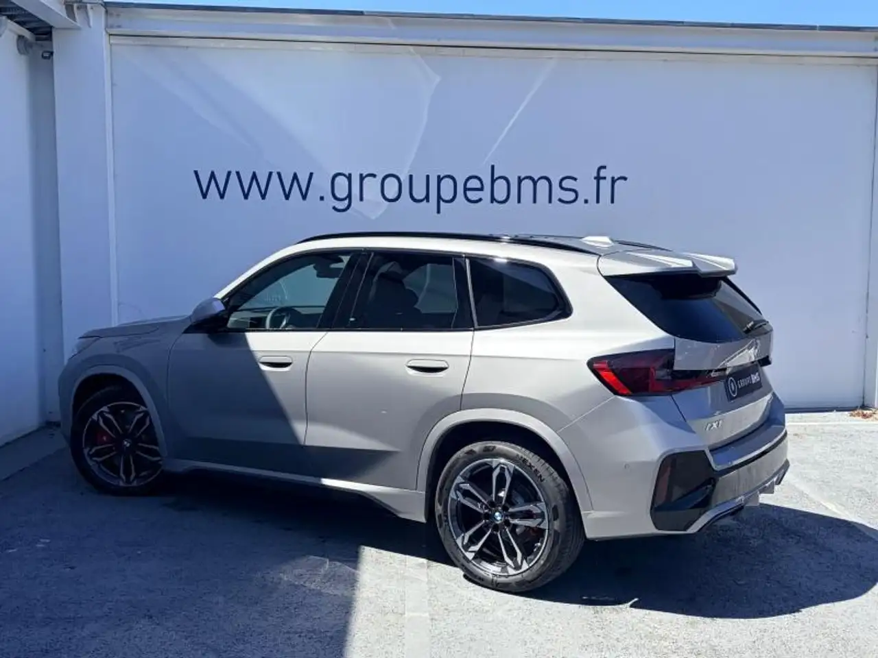 BMW X1 2026