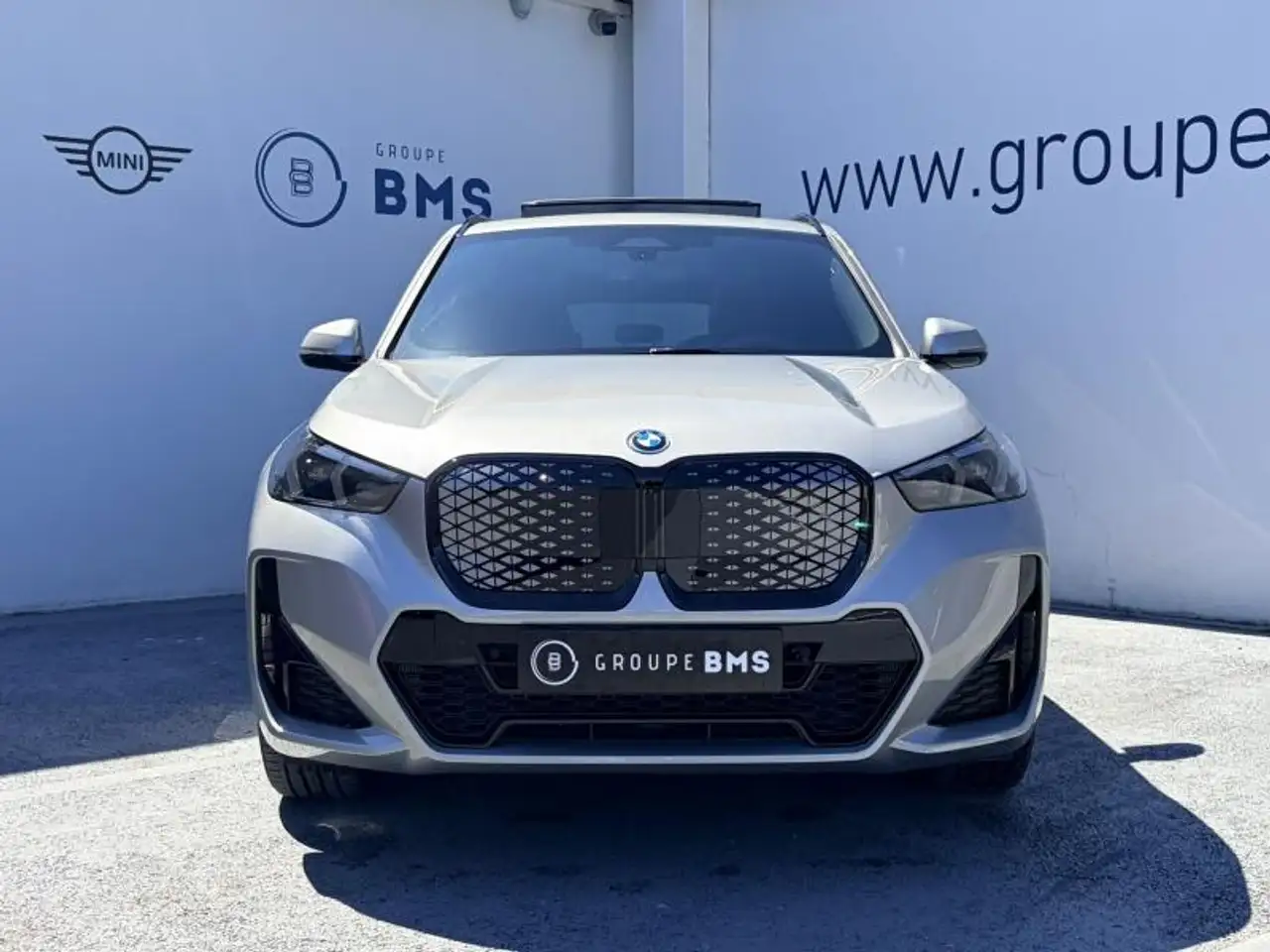 BMW X1 2026