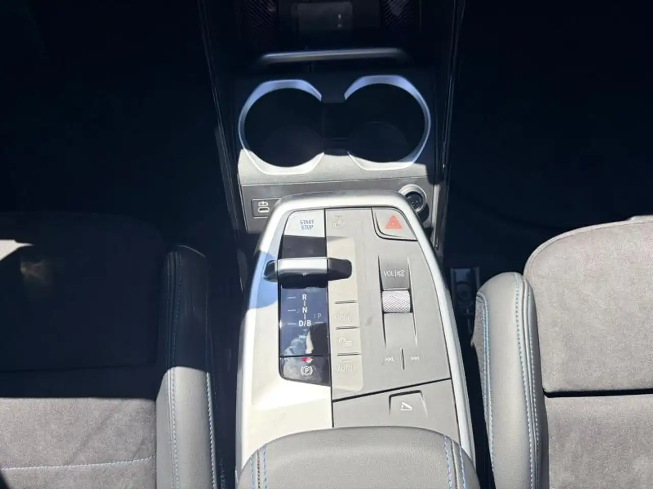 BMW X1 2026 — фото 12